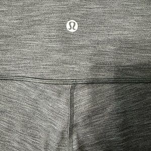 Lululemon Wunder Under Tights ***like new***